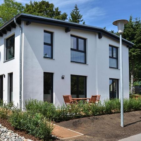 Sonnenlauf Wohnung Nord Heringsdorf  Eksteriør bilde